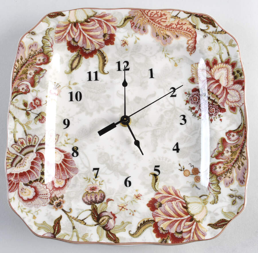 Gabrielle 1-2" depth  Clock Plate HC by 222 Fifth (PTS)-1