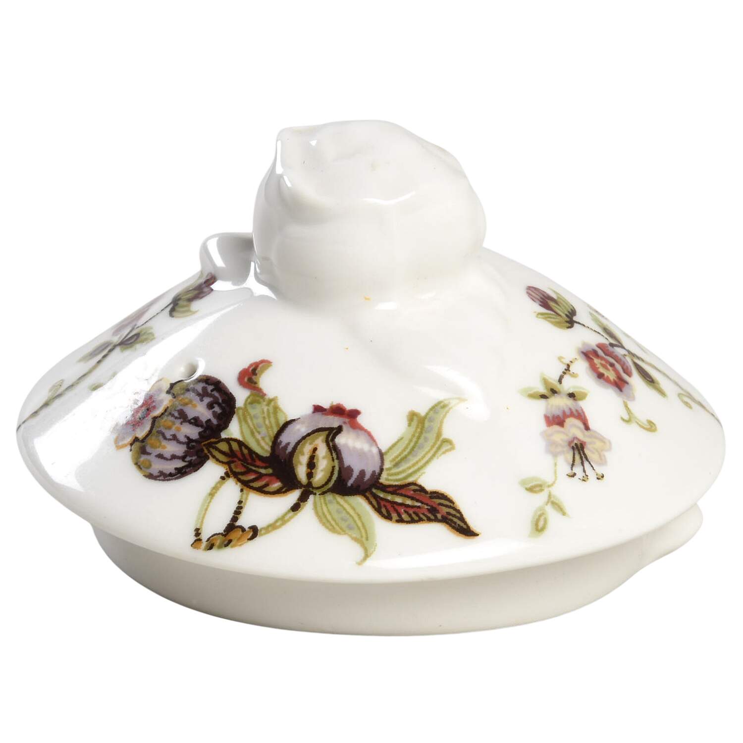 Gabrielle Lid for Teapot by 222 Fifth (PTS)-1