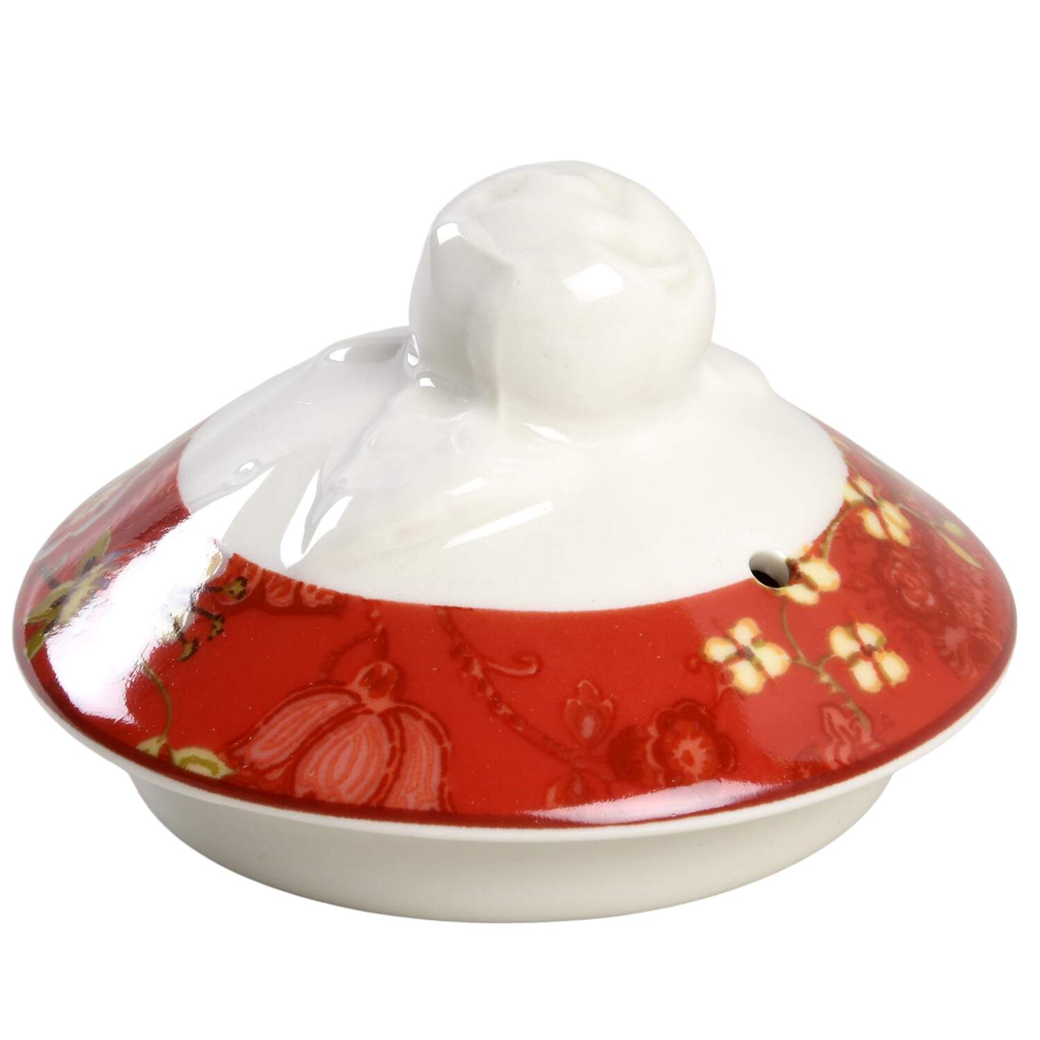 Gabrielle Lid for Teapot by 222 Fifth (PTS)-1