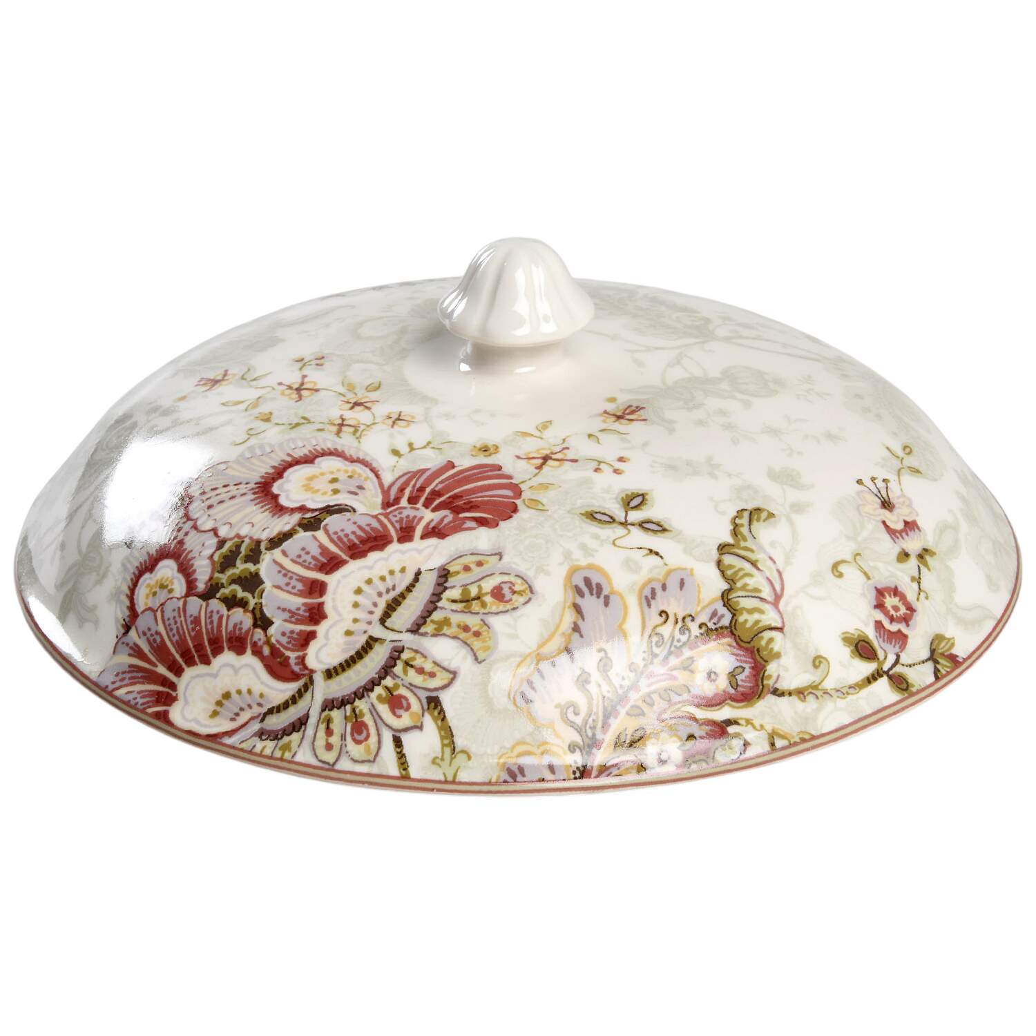 Gabrielle Lid for Round Vegetable by 222 Fifth (PTS)-1