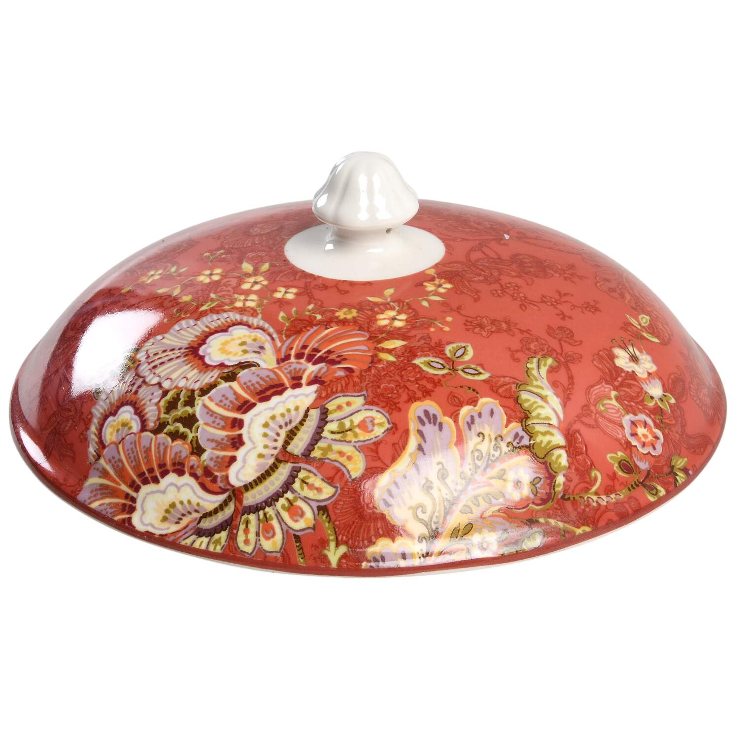 Gabrielle Lid for Round Vegetable by 222 Fifth (PTS)-1