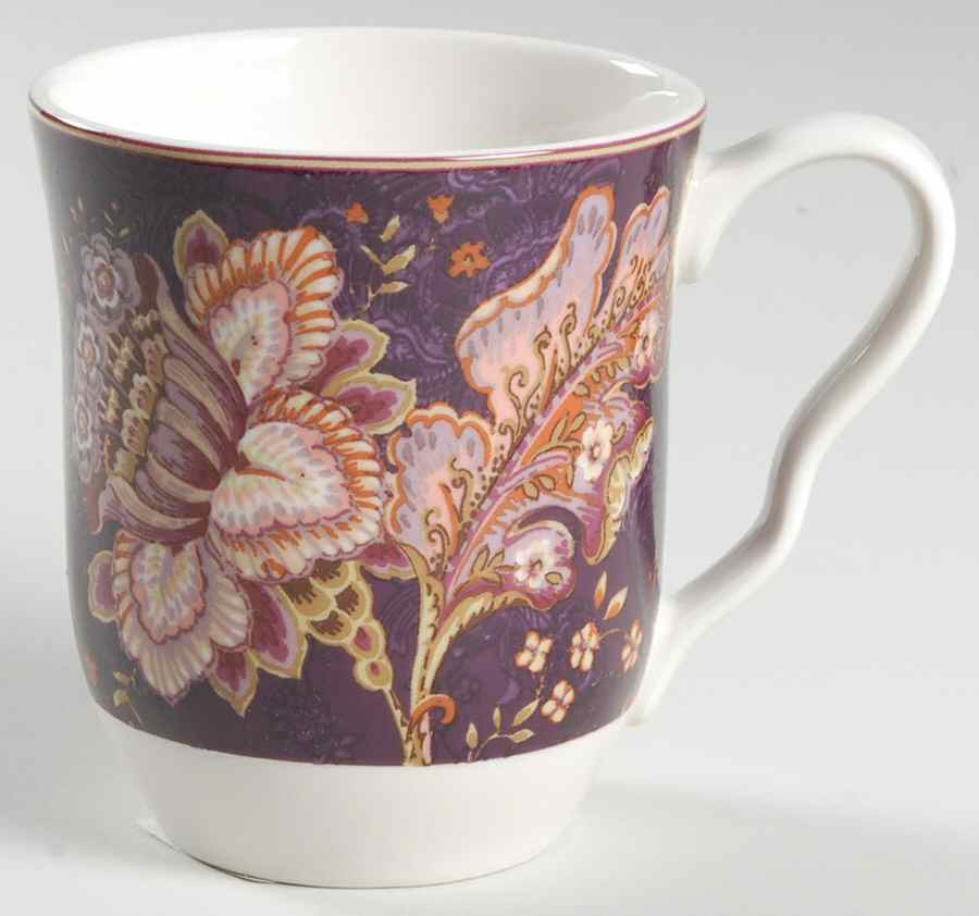 Gabrielle Mug by 222 Fifth (PTS)-1