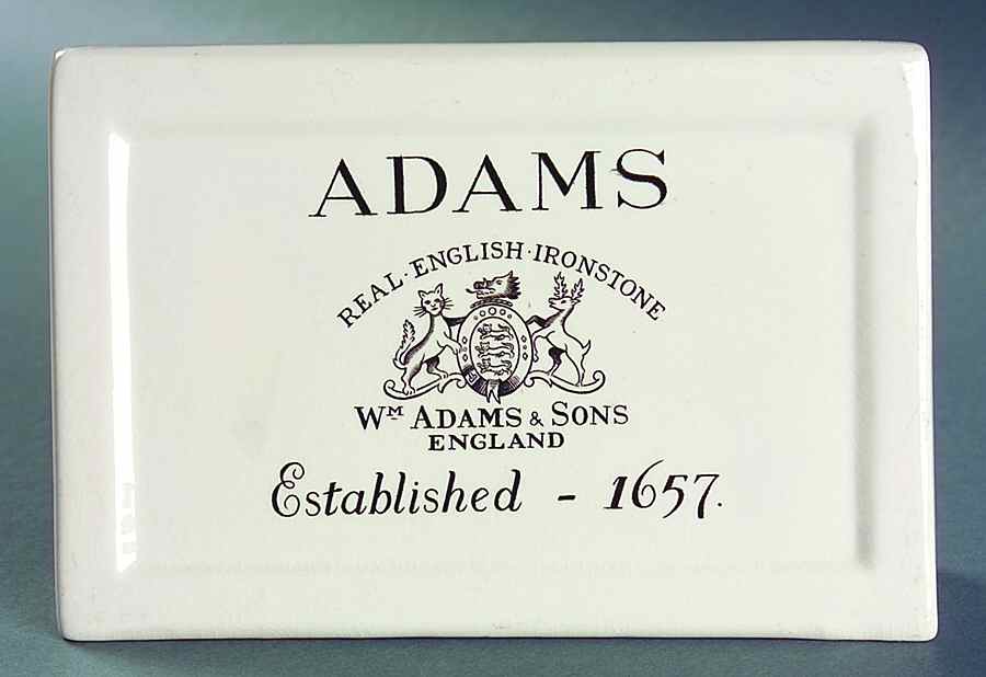 Advertising Signs Sign 1 by Adams China-1