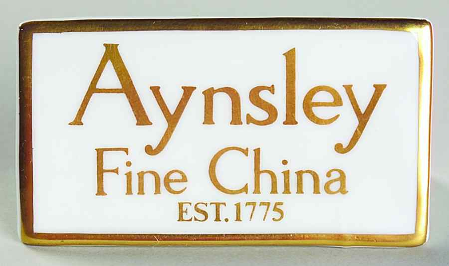 Advertising Signs Sign 2 by John  Aynsley & Sons-1