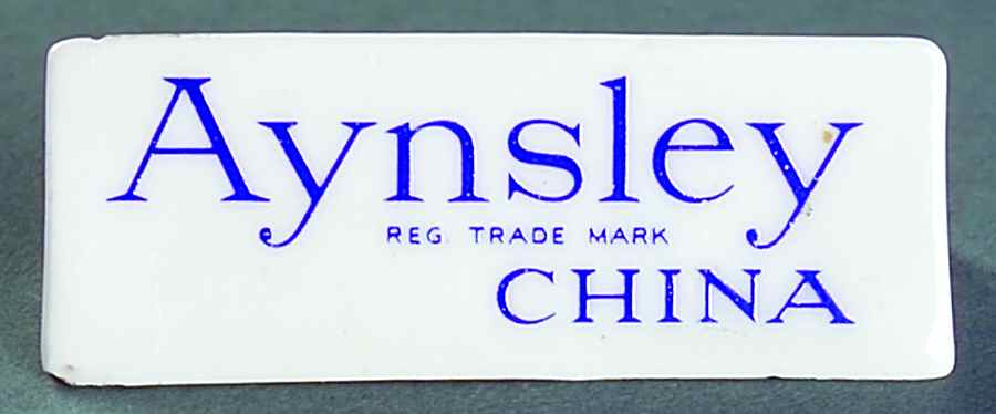 Advertising Signs Sign 1 by John  Aynsley & Sons-1