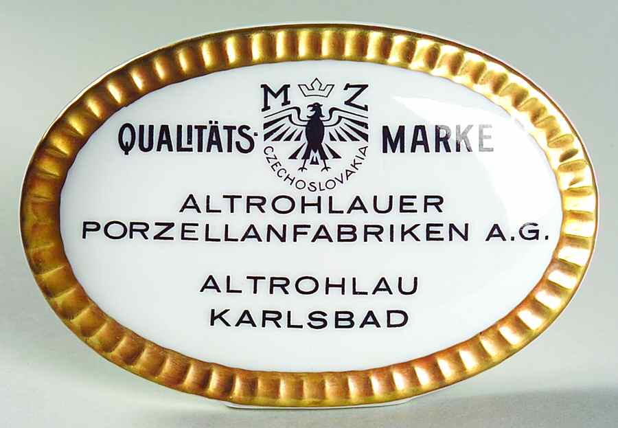 Advertising Signs Sign 1 by Altrohlau-1