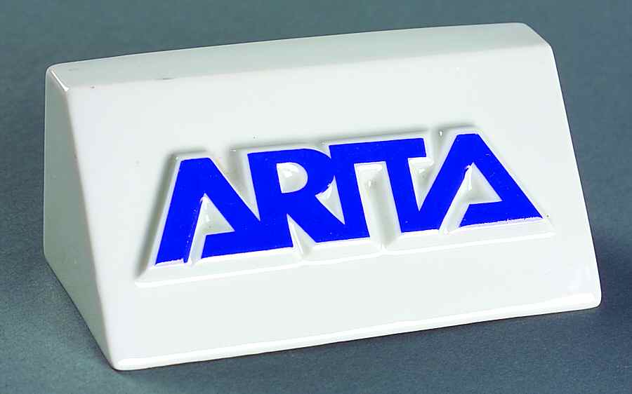 Advertising Signs Sign 1 by Arita-1