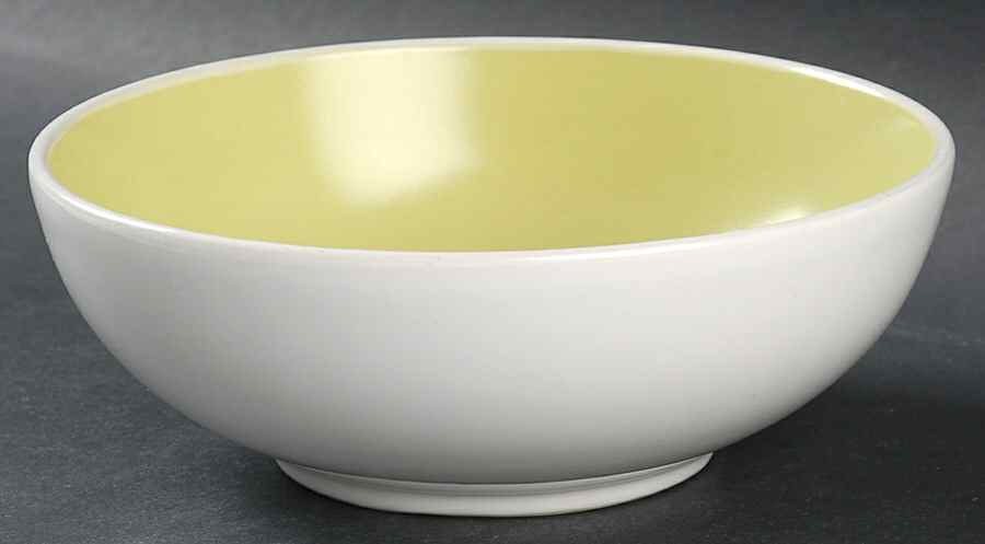 Aurora Green and White Soup/Cereal Bowl by 222 Fifth (PTS)-1