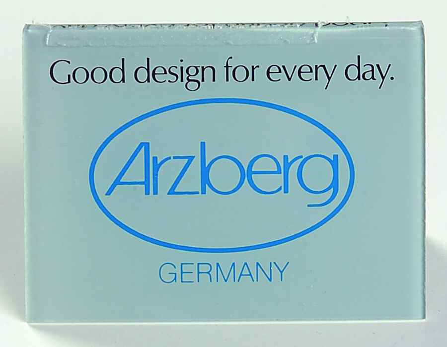 Advertising Signs Plastic Sign 1 by Arzberg-1