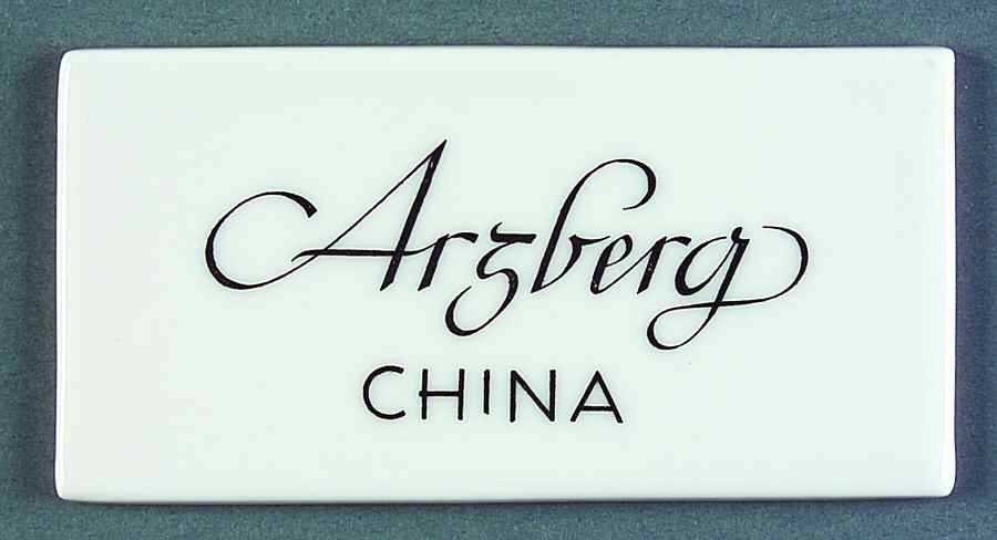 Advertising Signs Sign 1 by Arzberg-1
