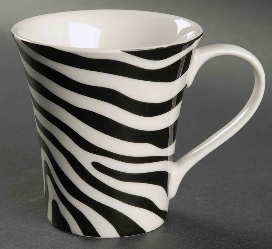 Kilimanjaro Mug by 222 Fifth (PTS)-1