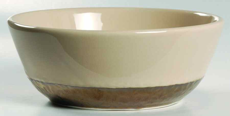 Mocha Soup/Cereal Bowl by Ambiance-1