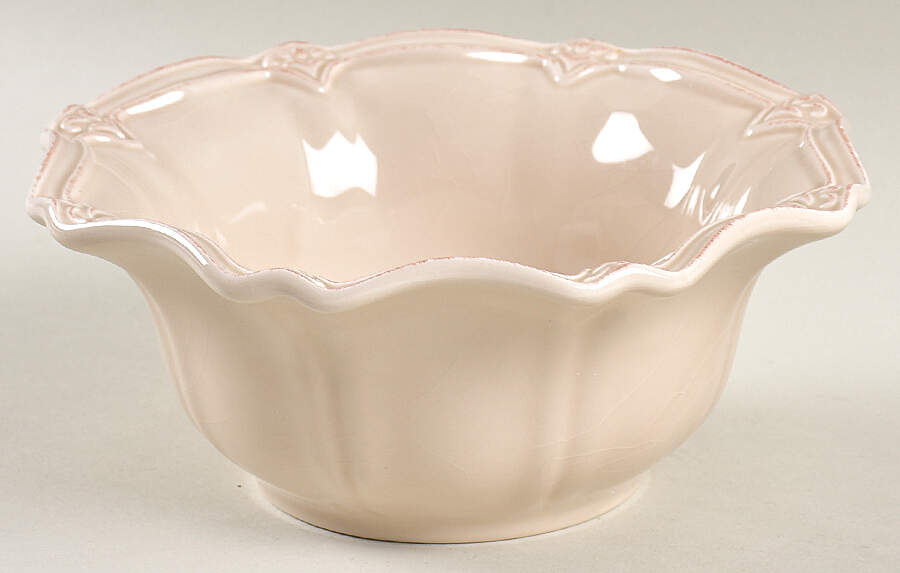 Valero Almond Dessert Bowl by Ambiance-1