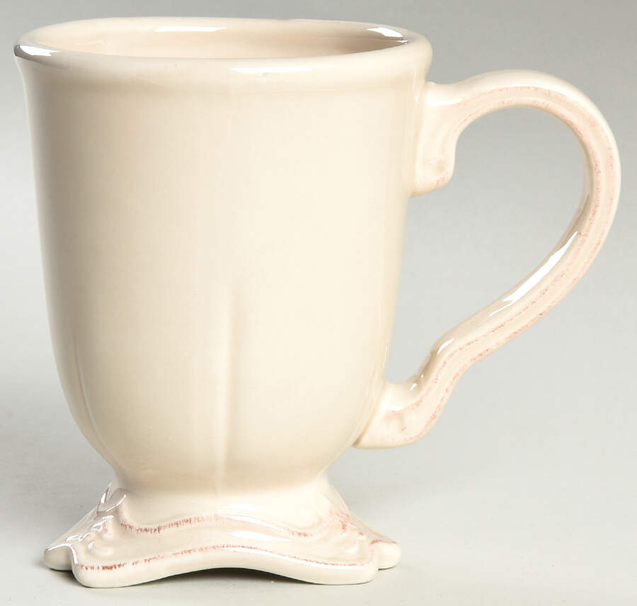 Valero Almond Mug by Ambiance-1