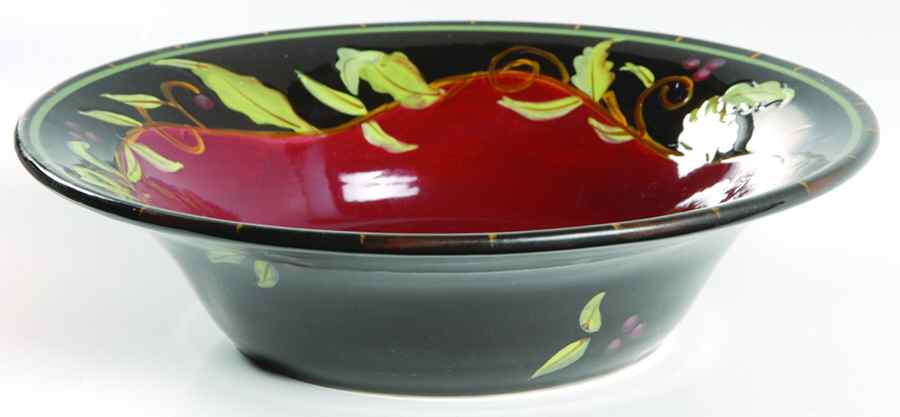 Venezia Coupe Soup Bowl by Ambiance-1