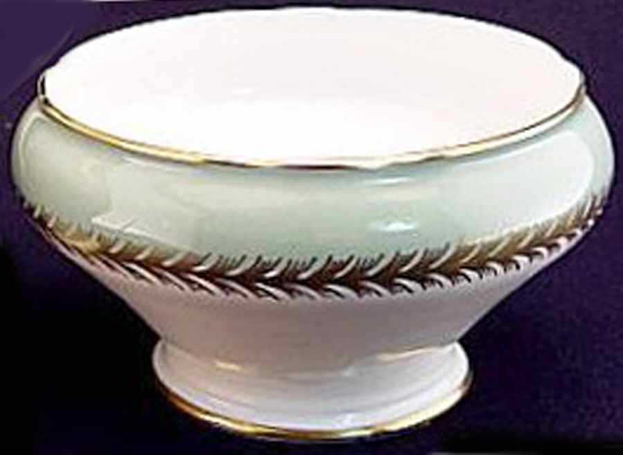 8135 Open Sugar Bowl by John  Aynsley & Sons-1