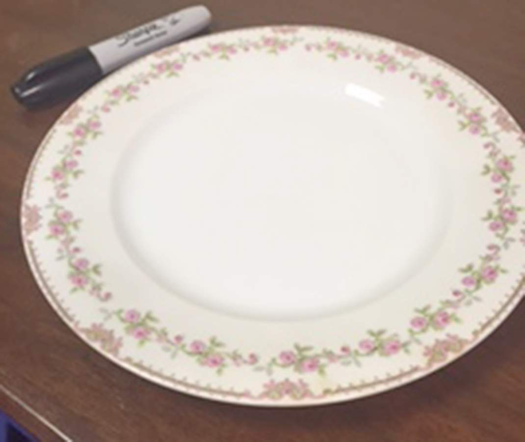 ADH2 Salad Plate by Adolf Persch-1