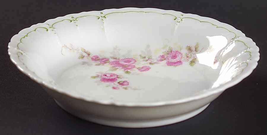 AUS397 Fruit/Dessert (Sauce) Bowl by Austria-1