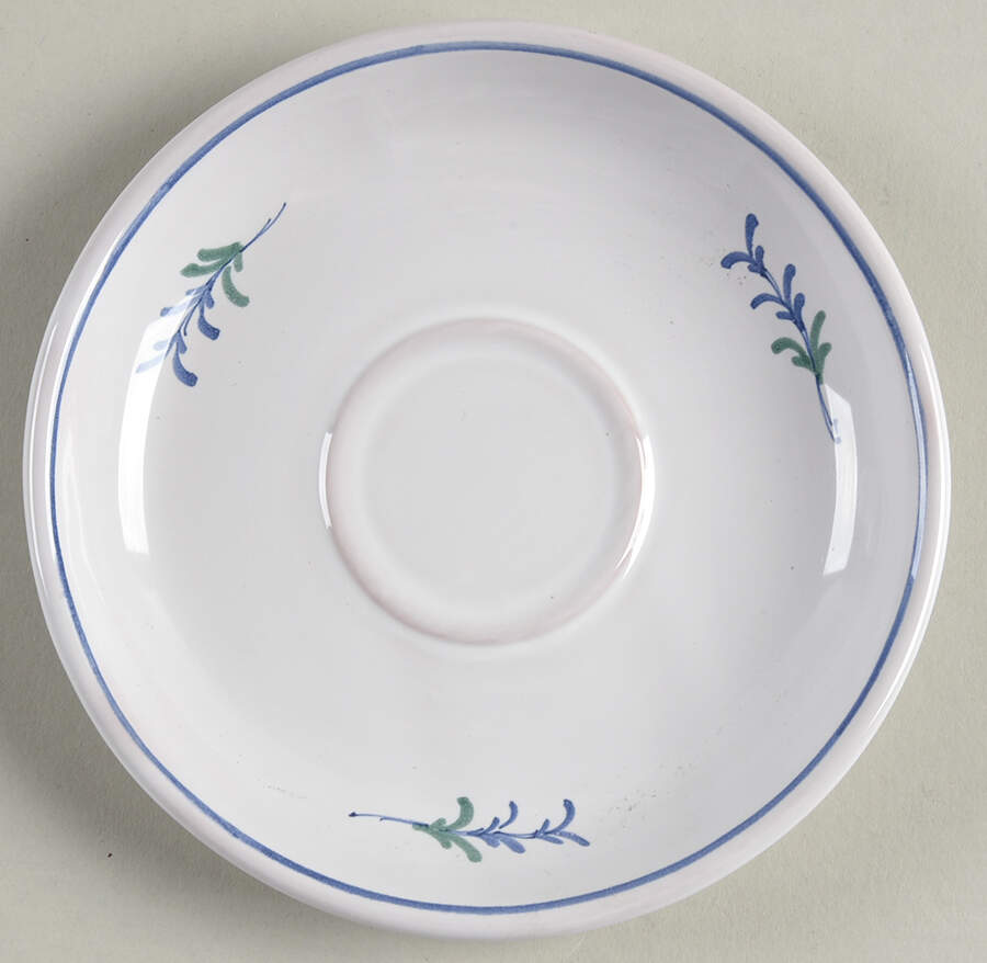 AER2 Saucer by Atelier de Segrier-1