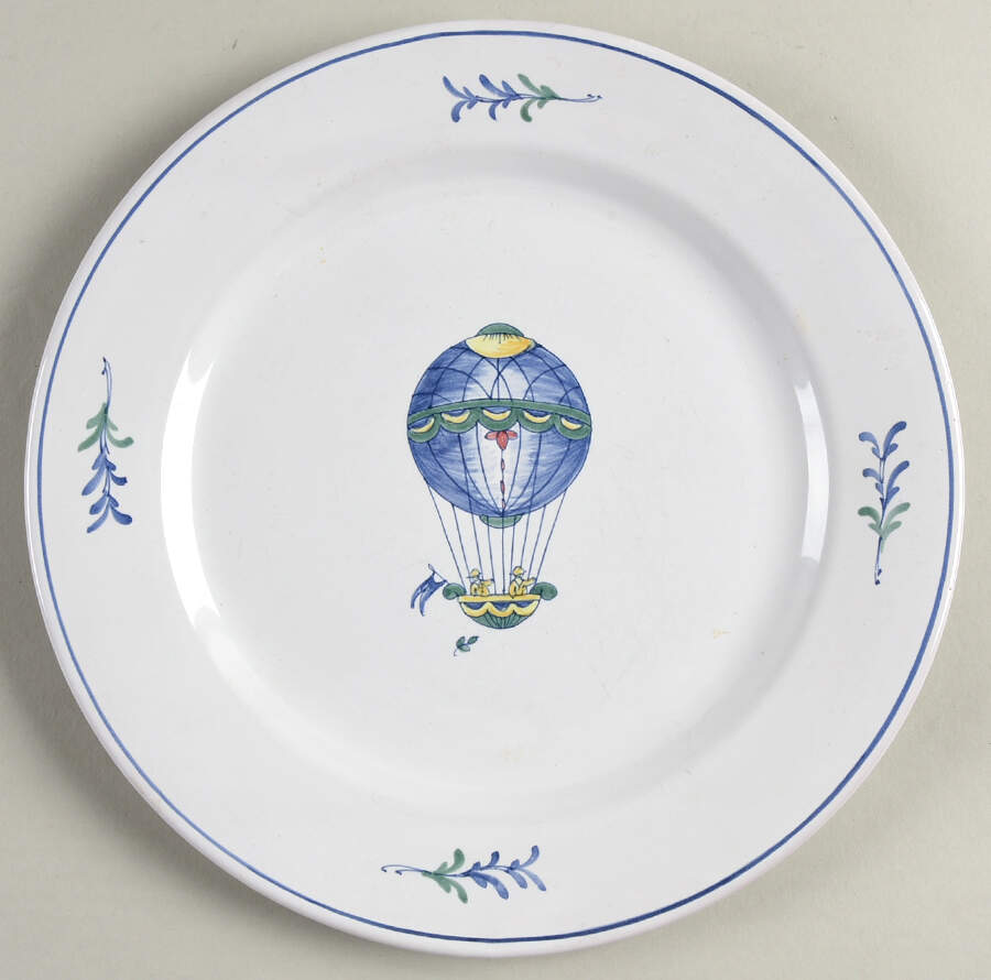 AER2 Dinner Plate by Atelier de Segrier-1
