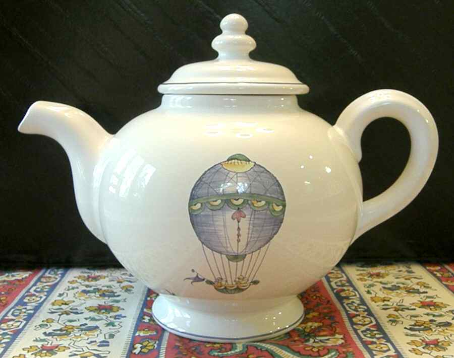 AER2 Teapot & Lid by Atelier de Segrier-1