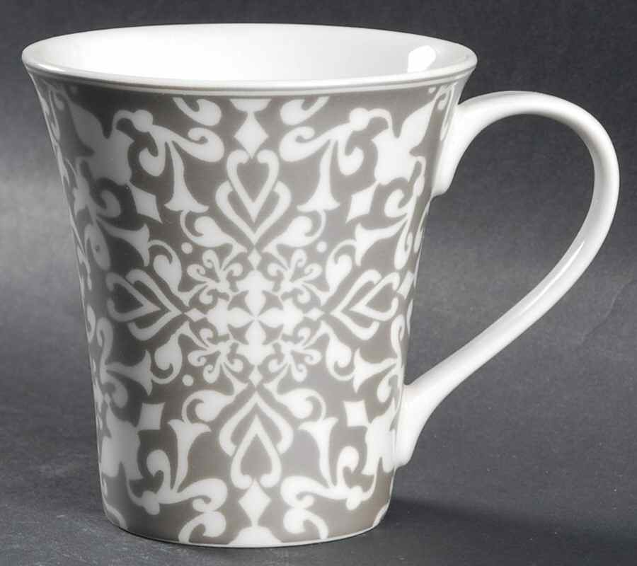 Orchestra Silver Mug by 222 Fifth (PTS)-1