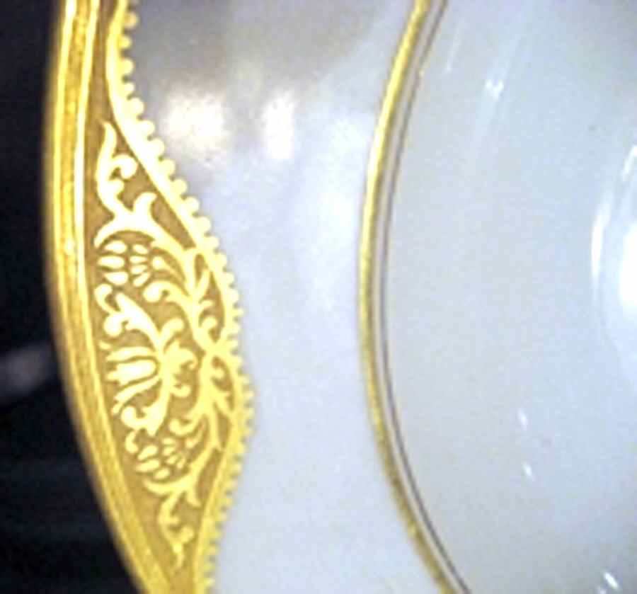 AHR820 Rim Soup Bowl by Charles Ahrenfeldt-1