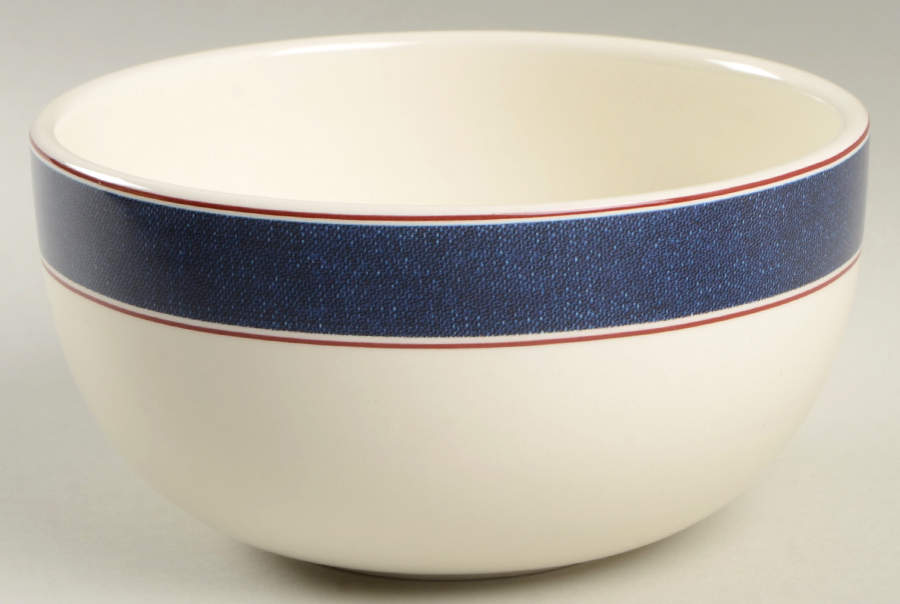 Selvedge 6" Mixing Bowl by American Living-1