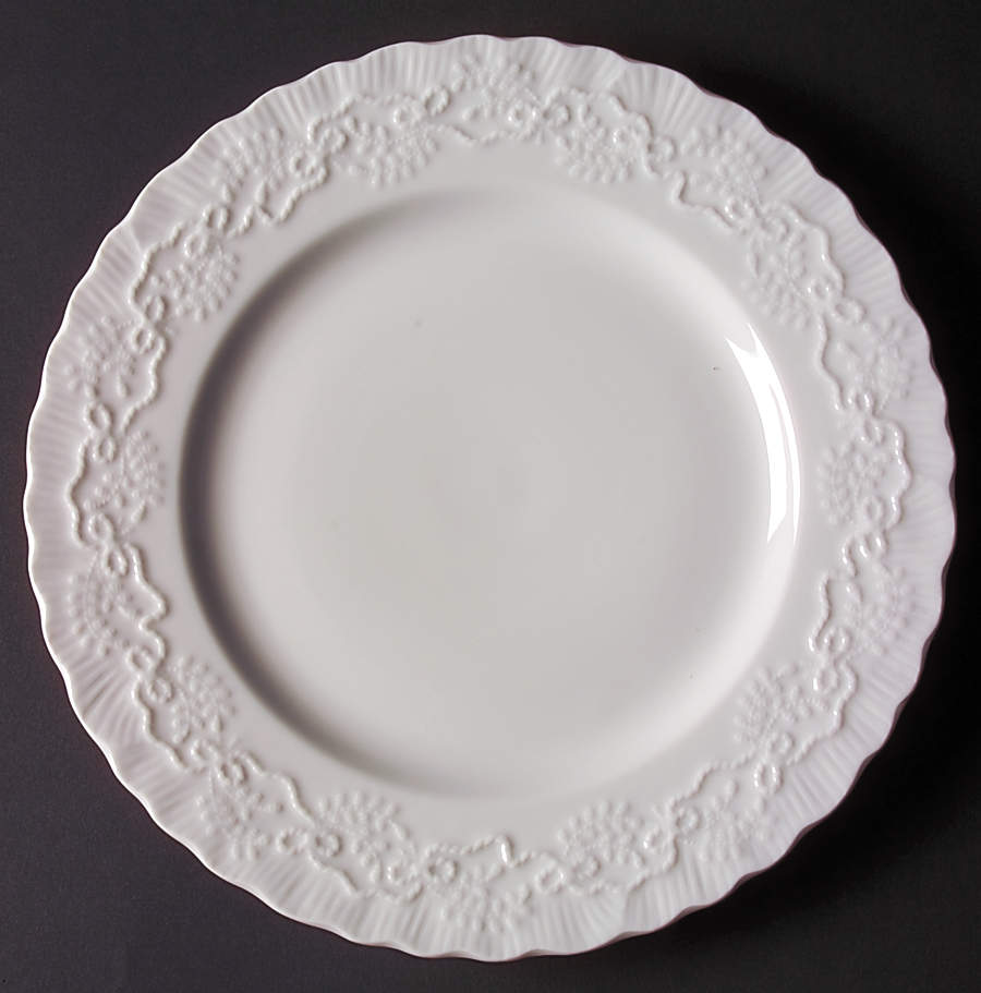 Meredith Dinner Plate by American Living-1