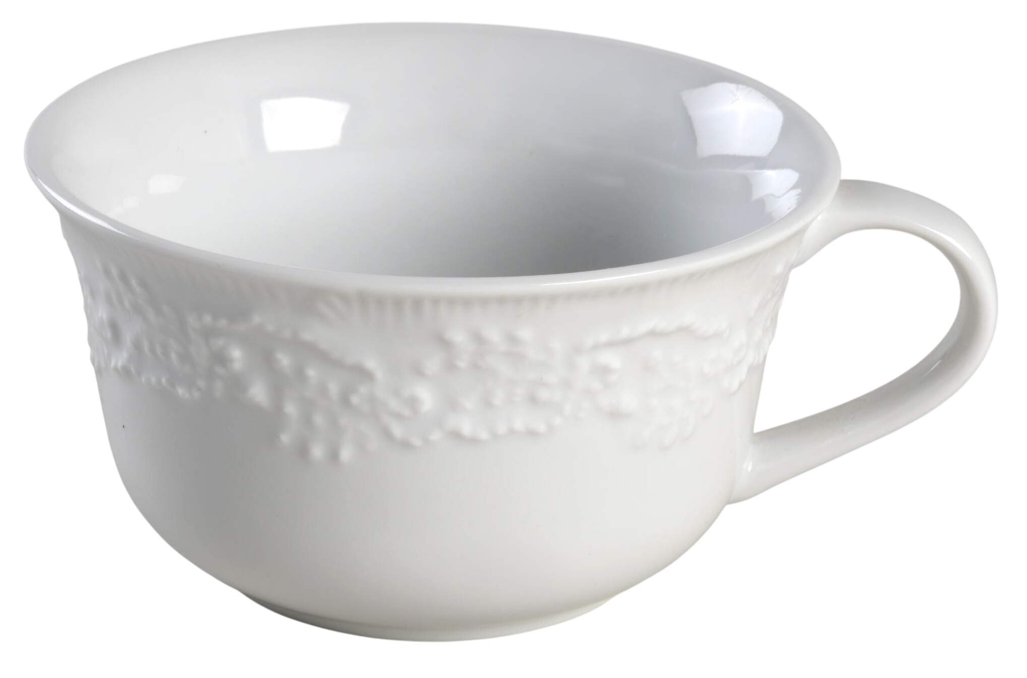 Meredith Flat Cup by American Living-1