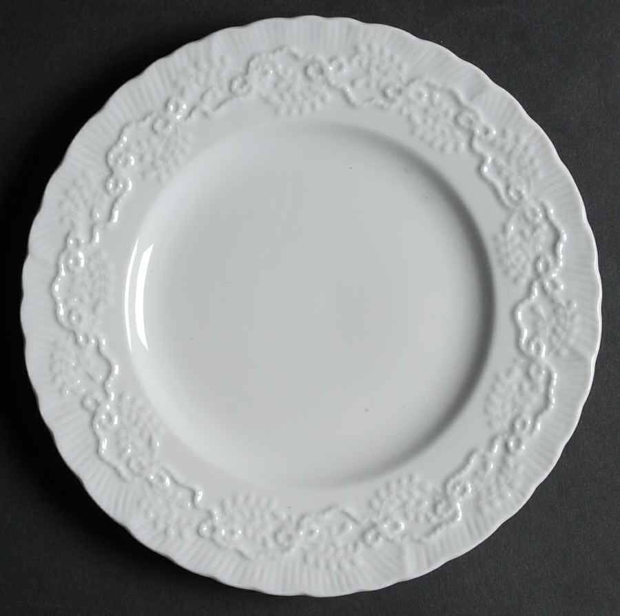 Meredith Salad Plate by American Living-1
