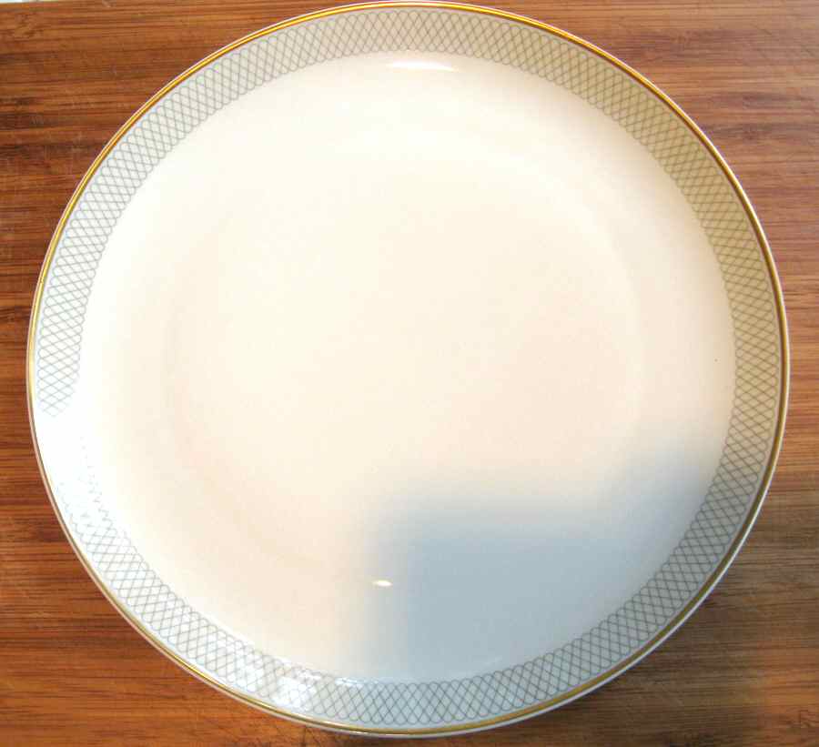 ARZ219 Dinner Plate by Arzberg-1