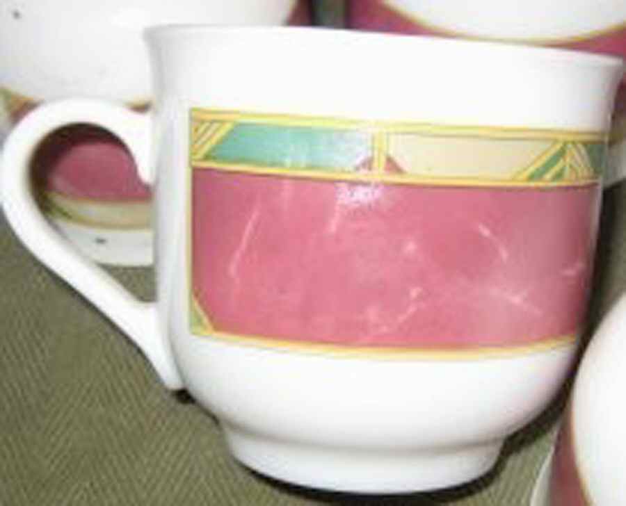 Pompei Flat Demitasse Cup by Arcopal-1