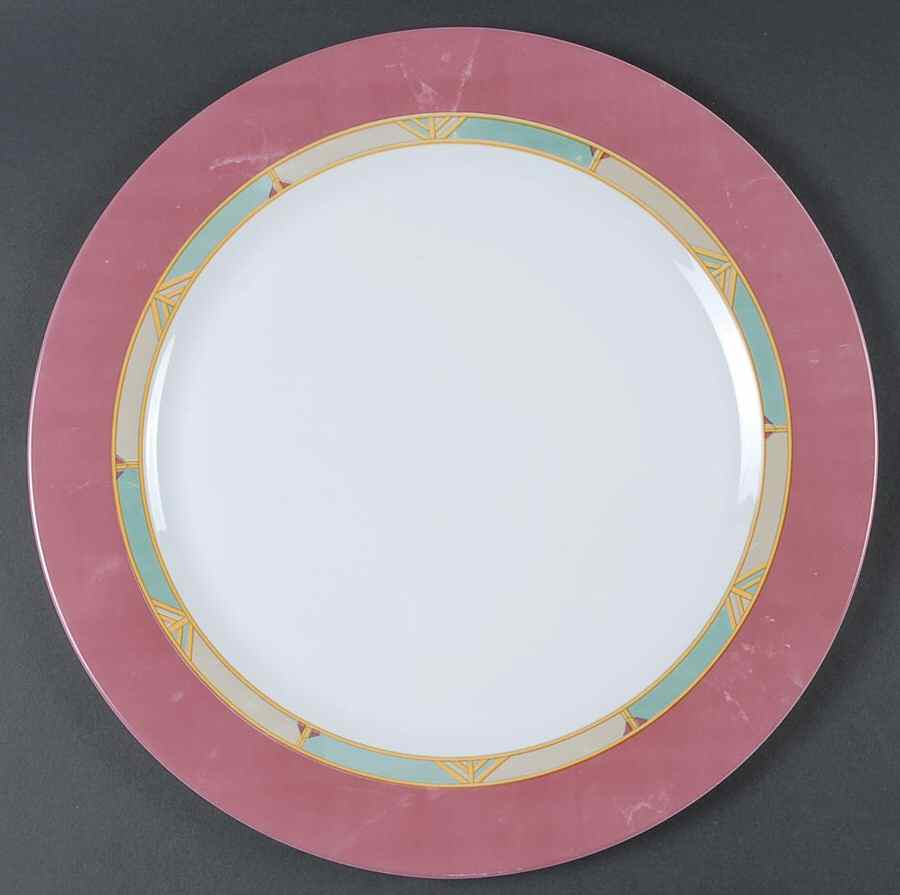 Pompei 12" Chop Plate (Round Platter) by Arcopal-1