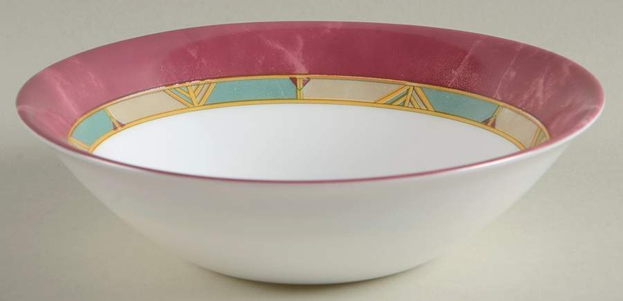 Pompei Coupe Cereal Bowl by Arcopal-1