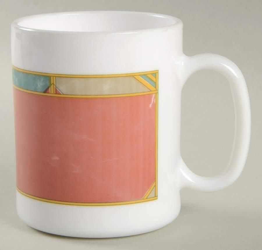 Pompei Mug by Arcopal-1