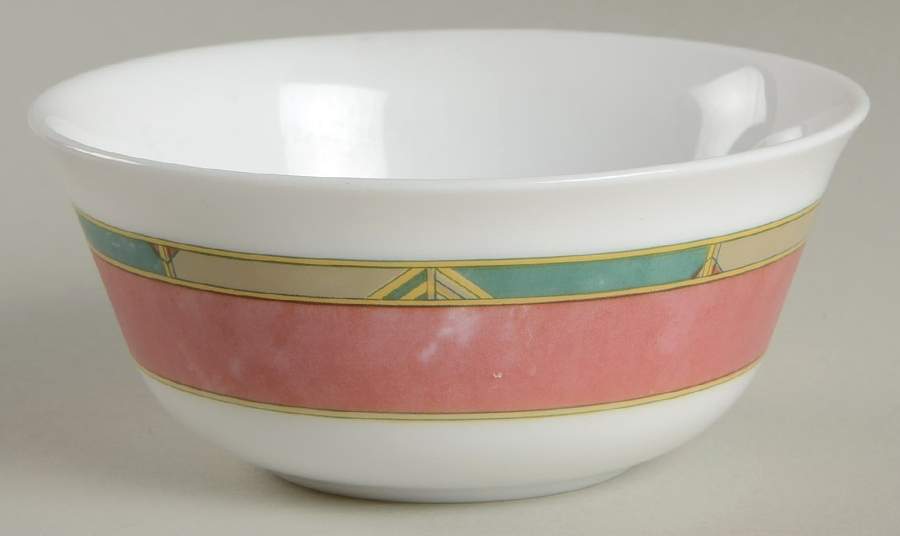 Pompei Fruit/Dessert (Sauce) Bowl by Arcopal-1