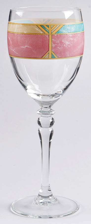 Pompei Glassware Wine by Arcopal-1