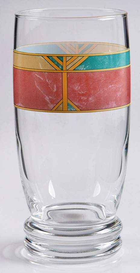 Pompei 8 Oz Glassware Tumbler by Arcopal-1