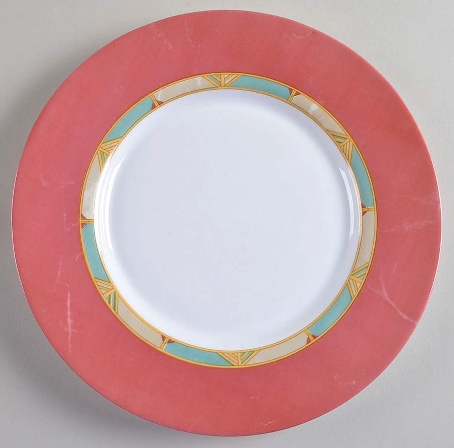 Pompei Dinner Plate by Arcopal-1