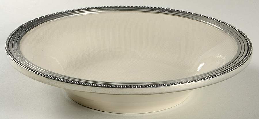 Lino 9" Soup/Pasta Bowl by Arte Italica-1