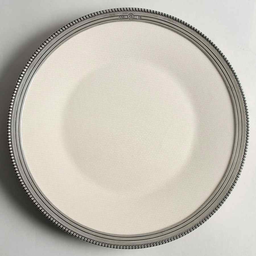 Lino Salad/Dessert Plate by Arte Italica-1