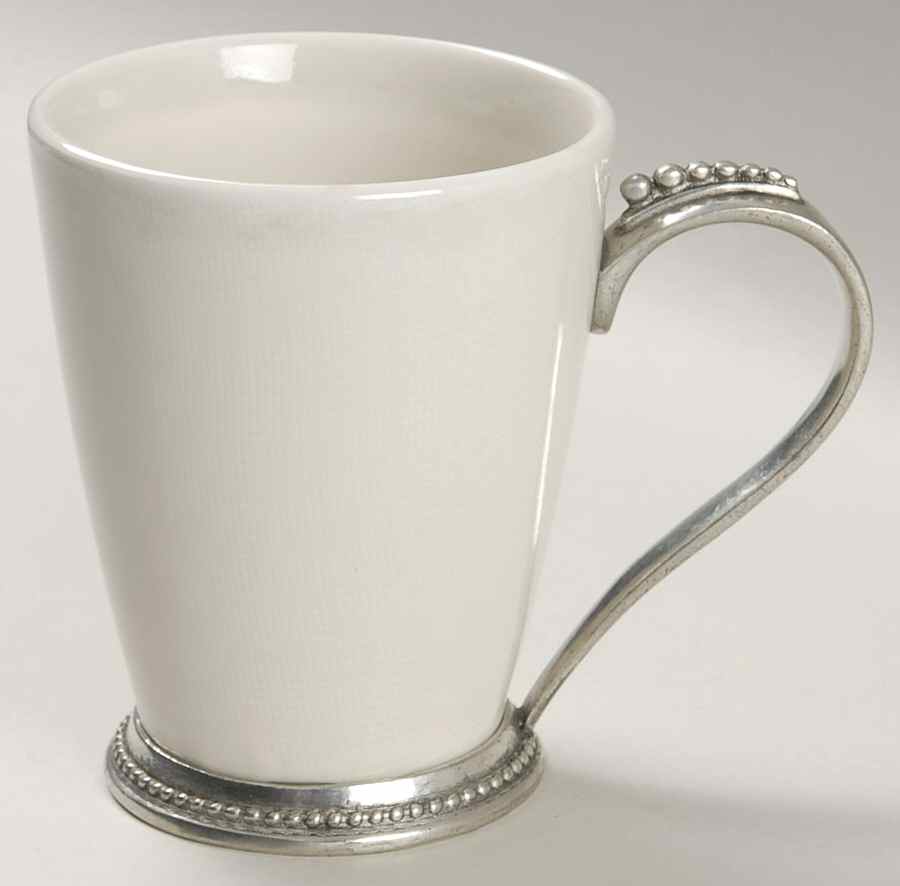 Lino Mug by Arte Italica-1