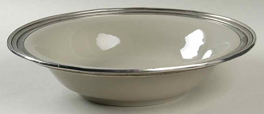 Portofino 9" Soup/Pasta Bowl by Arte Italica-1