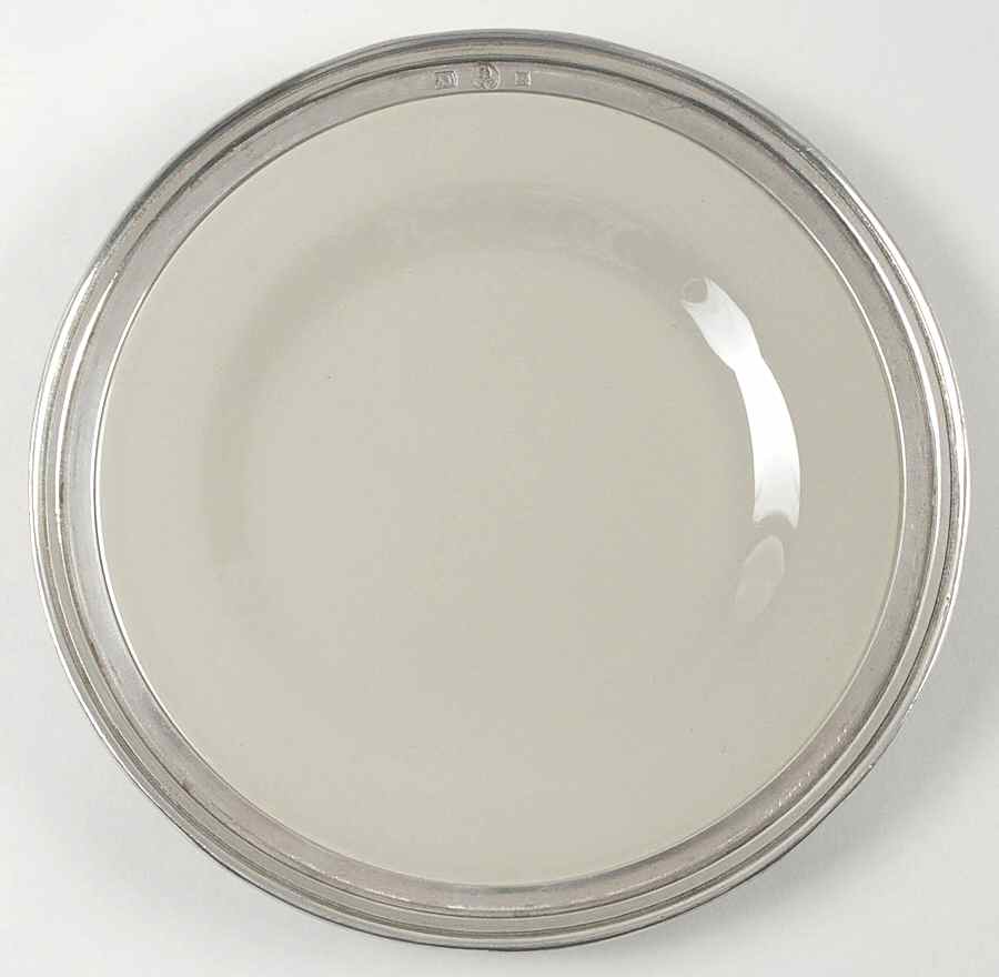 Portofino Salad/Dessert Plate by Arte Italica-1