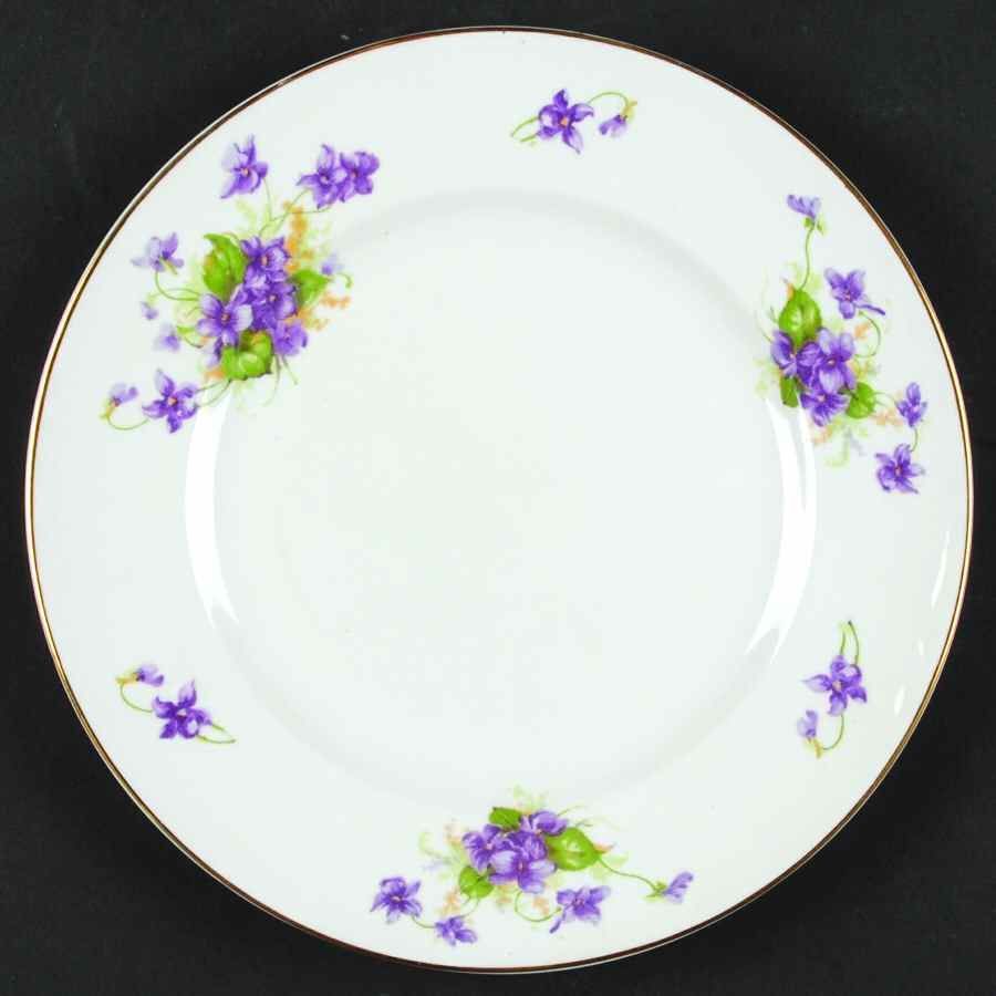 ADD99 Salad Plate by Adderley-1