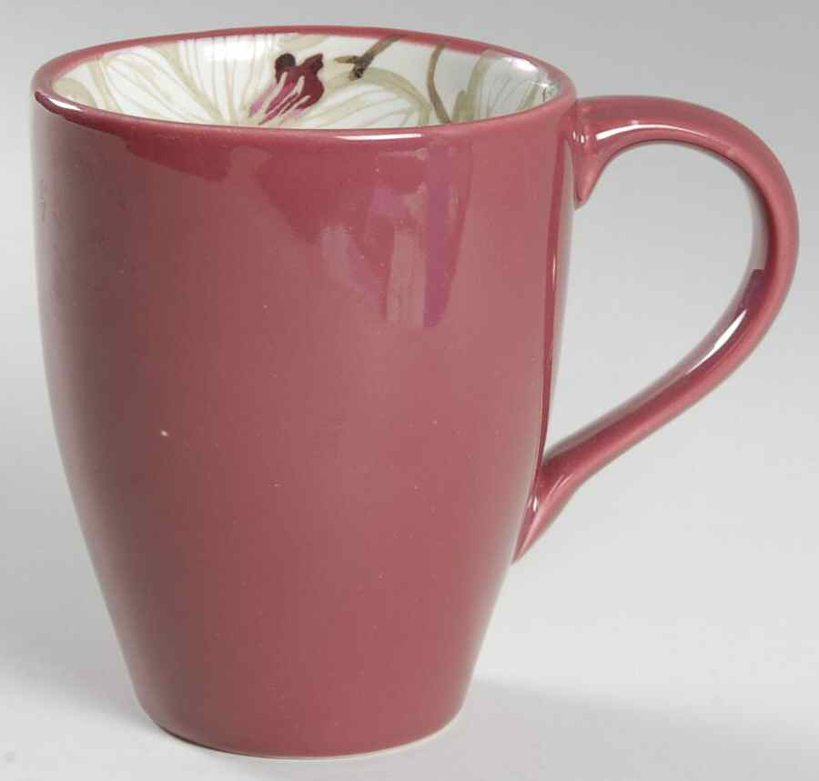 Moyobamba Mug by 222 Fifth (PTS)-1