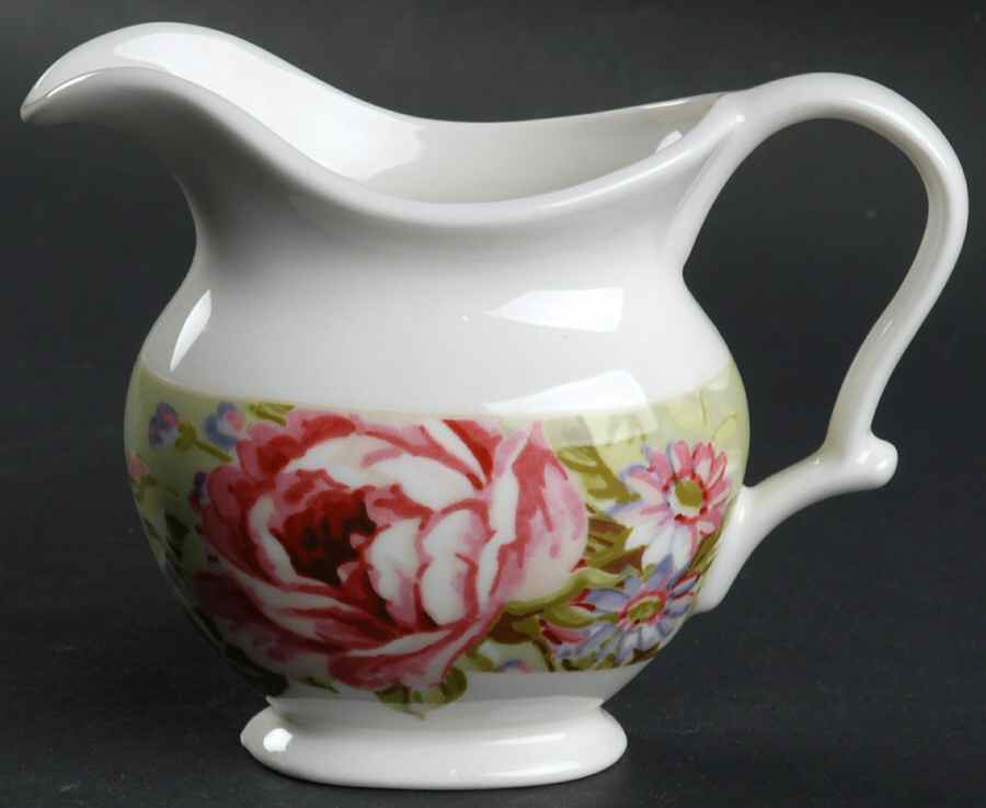 Heidi Green Creamer by 222 Fifth (PTS)-1