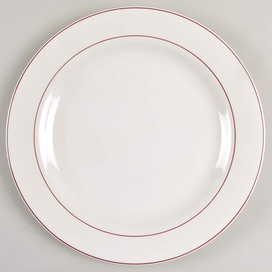 Bordeaux (Wide Rim) Dinner Plate by Arcopal-1