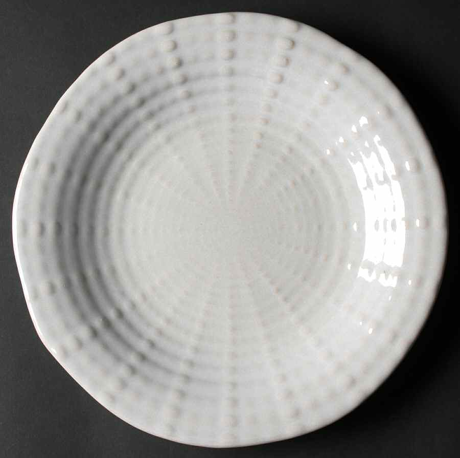 Sea Urchin Dinner Plate by 222 Fifth (PTS)-1